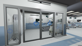 Memorial Hospital FiveM MLO — GTA RP Interior — ESX QB QBOX — RPBazzar