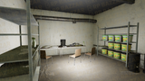 Rustic Bar & Grill FiveM MLO — GTA RP Interior — ESX QB QBOX — RPBazzar