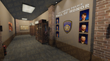 021.Police Station FiveM MLO — rpbazzar