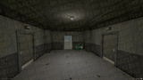 Reinforced Bunker FiveM MLO — GTA RP Interior — ESX QB QBOX — RPBazzar