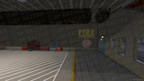 Mountain Fire Department FiveM MLO — GTA RP Interior — ESX QB QBOX — RPBazzar