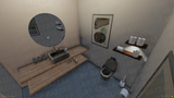 Modern Penthouse FiveM MLO — GTA RP Interior — ESX QB QBOX — RPBazzar