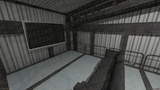 Central Repair Station FiveM MLO — GTA RP Interior — ESX QB QBOX — RPBazzar