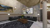 037.Mansion FiveM MLO — rpbazzar