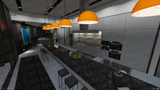 Upscale Mansion FiveM MLO — GTA RP Interior — ESX QB QBOX — RPBazzar
