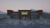 Premium Shopping Mall FiveM MLO — GTA RP Interior — ESX QB QBOX — RPBazzar