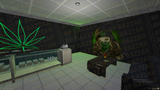 Urban Weed Store FiveM MLO — GTA RP Interior — ESX QB QBOX — RPBazzar