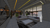 025.Mansion FiveM MLO — rpbazzar