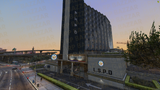 Southside Police Station FiveM MLO — GTA RP Interior — ESX QB QBOX — RPBazzar
