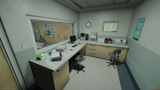 010.Hospital FiveM MLO — rpbazzar