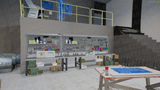 Phantom Secret Place FiveM MLO — GTA RP Interior — ESX QB QBOX — RPBazzar