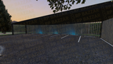 Lawless Gang Exterior FiveM MLO — GTA RP Interior — ESX QB QBOX — RPBazzar