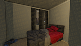 004.Gang Exterior FiveM MLO — rpbazzar