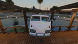 Stormy Beach Sided Area FiveM MLO — GTA RP Interior — ESX QB QBOX — RPBazzar