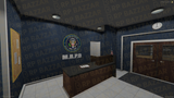 017.Police Station FiveM MLO — rpbazzar