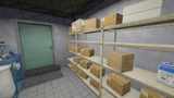 Urban Pharmacy FiveM MLO — GTA RP Interior — ESX QB QBOX — RPBazzar