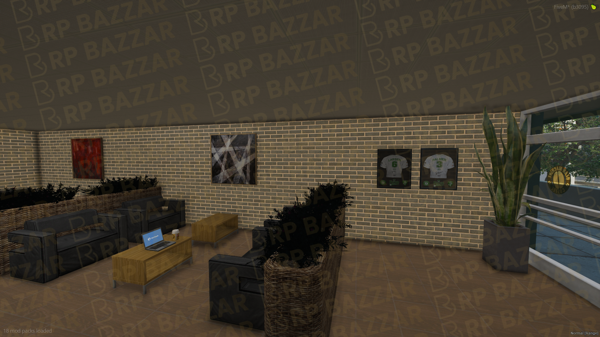 015.24-7 Store FiveM MLO — rpbazzar