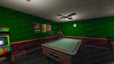 Obscure Secret Location FiveM MLO — GTA RP Interior — ESX QB QBOX — RPBazzar