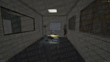 Vanguard Police Station FiveM MLO — GTA RP Interior — ESX QB QBOX — RPBazzar