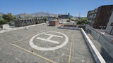 Westside Police Station FiveM MLO — GTA RP Interior — ESX QB QBOX — RPBazzar