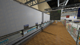 Luxury Shopping Mall FiveM MLO — GTA RP Interior — ESX QB QBOX — RPBazzar