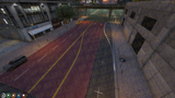 Urban Road FiveM MLO — GTA RP Interior — ESX QB QBOX — RPBazzar