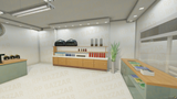 018.Hospital FiveM MLO — rpbazzar