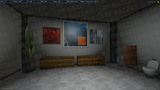 Boutique Office FiveM MLO — GTA RP Interior — ESX QB QBOX — RPBazzar
