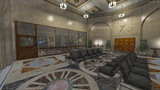 Grand City Hall FiveM MLO — GTA RP Interior — ESX QB QBOX — RPBazzar