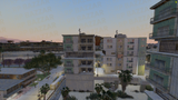 Grim Gang Exterior FiveM MLO — GTA RP Interior — ESX QB QBOX — RPBazzar