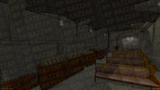 Old Church FiveM MLO — GTA RP Interior — ESX QB QBOX — RPBazzar