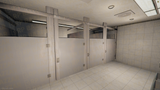 017.Police Station FiveM MLO — rpbazzar
