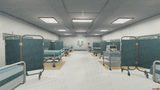016.Hospital FiveM MLO — rpbazzar