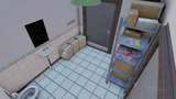 Industrial Canteen FiveM MLO — GTA RP Interior — ESX QB QBOX — RPBazzar