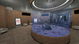 Modern Shopping Mall FiveM MLO — GTA RP Interior — ESX QB QBOX — RPBazzar