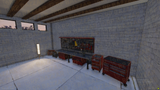 Immersive House FiveM MLO — GTA RP Interior — ESX QB QBOX — RPBazzar