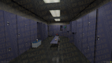 Northside Police Station FiveM MLO — GTA RP Interior — ESX QB QBOX — RPBazzar
