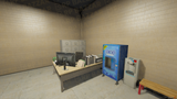 005.Prison FiveM MLO — rpbazzar