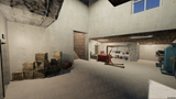 Urban Gang Estate FiveM MLO — GTA RP Interior — ESX QB QBOX — RPBazzar