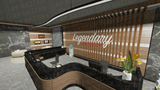 Streetside Vehicle Shop FiveM MLO — GTA RP Interior — ESX QB QBOX — RPBazzar