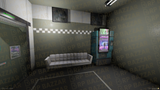 Airport Taxi Depot FiveM MLO — GTA RP Interior — ESX QB QBOX — RPBazzar