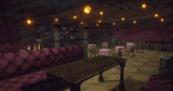 Vintage Cafe FiveM MLO — GTA RP Interior — ESX QB QBOX — RPBazzar