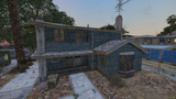 Rooftop House FiveM MLO — GTA RP Interior — ESX QB QBOX — RPBazzar
