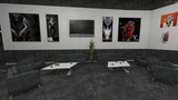 Elite Vehicle Shop FiveM MLO — GTA RP Interior — ESX QB QBOX — RPBazzar