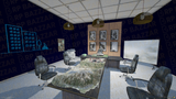 Skyhigh Office FiveM MLO — GTA RP Interior — ESX QB QBOX — RPBazzar