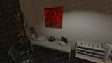 Urban Pawn Shop FiveM MLO — GTA RP Interior — ESX QB QBOX — RPBazzar