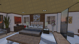 036.House FiveM MLO — rpbazzar