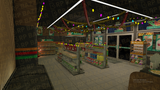 Retro 24-7 Store FiveM MLO — GTA RP Interior — ESX QB QBOX — RPBazzar