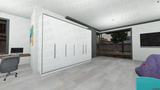 Grimy House FiveM MLO — GTA RP Interior — ESX QB QBOX — RPBazzar