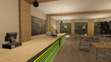 Busy Taco Stand FiveM MLO — GTA RP Interior — ESX QB QBOX — RPBazzar